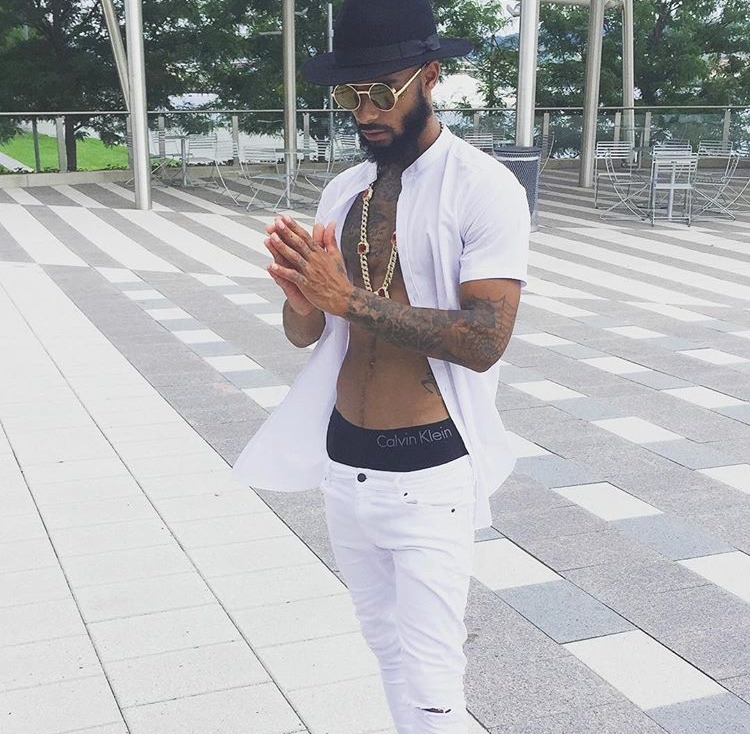 phillyprints:  sexiassdude:  Damn😍  Yess Philly