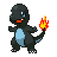 Continuing the Starter Shiny Project, Charmander! I’ve posted versions of this before with different