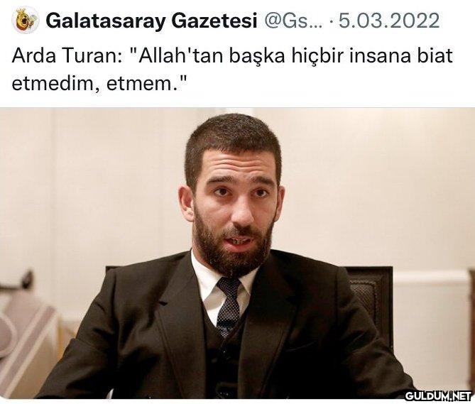 Galatasaray Gazetesi...