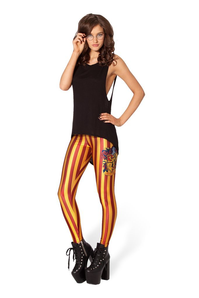 nekoxmancer:  geekyglamorous:  Harry Potter Collection from Black Milk Clothing launches