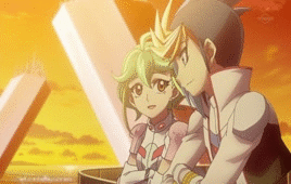 kanodoom:  Yugioh Arc-V Ep. 117 GIF pt. 2 (final) 