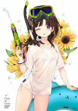 Memeppoi:  Lunaticjoker: “夏コミきてくださいね！ Https://T.co/Gtqeymmlmw”