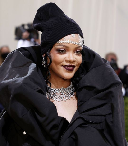 Behold: Every Must-See Beauty Moment From 2021’s Met Gala