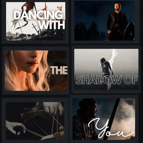 When You Start Reading A Jonerys Fic And Then Completely Go Off On A Tangent To @nonnyfcknawesome93 On