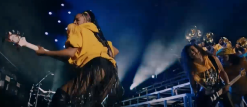 mydeddyalabama:This was some gay energy