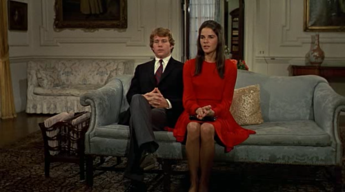 fashion-and-film: Love Story (1970)