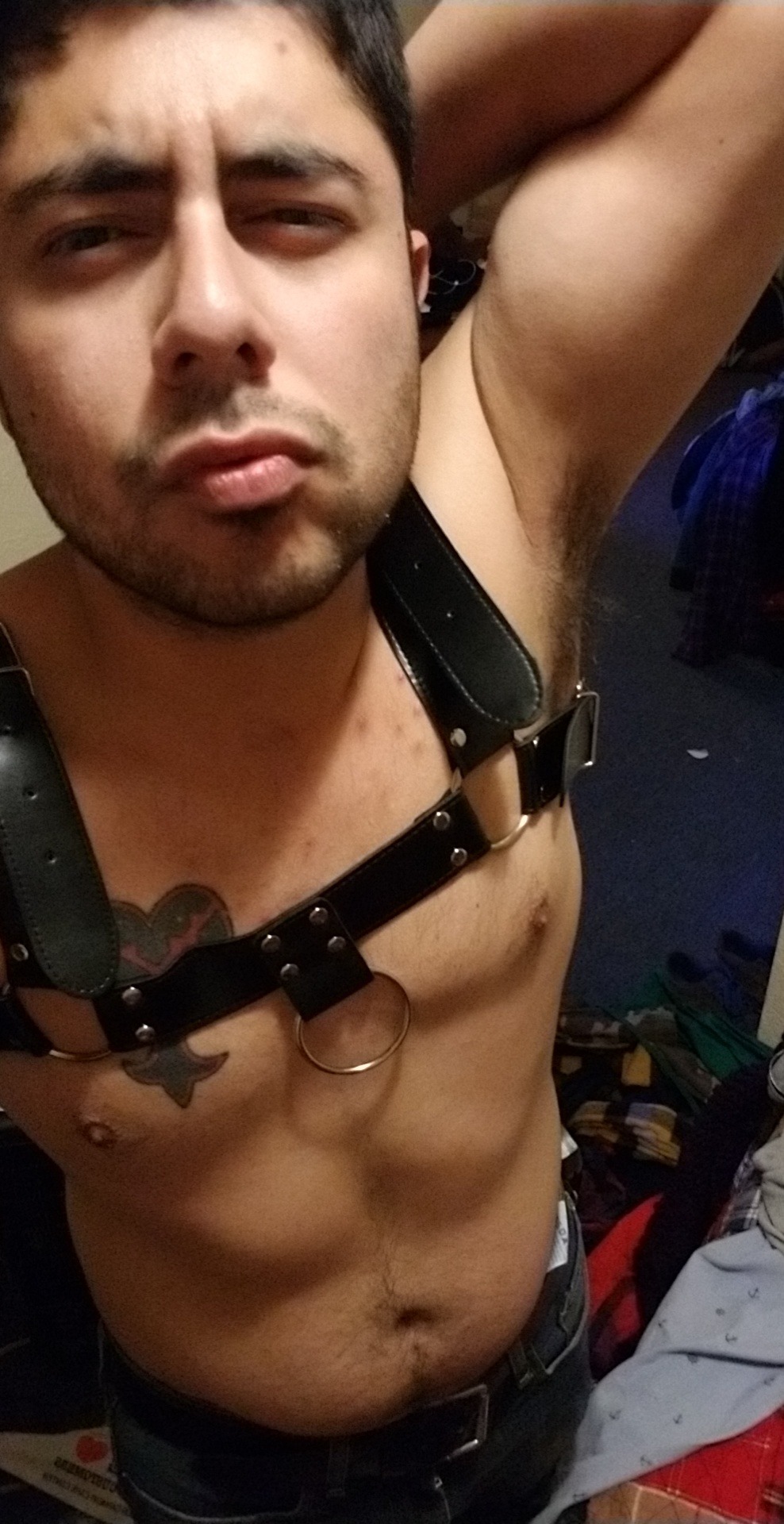 tizightdude:  Happy Birthday to Me  🤤😘