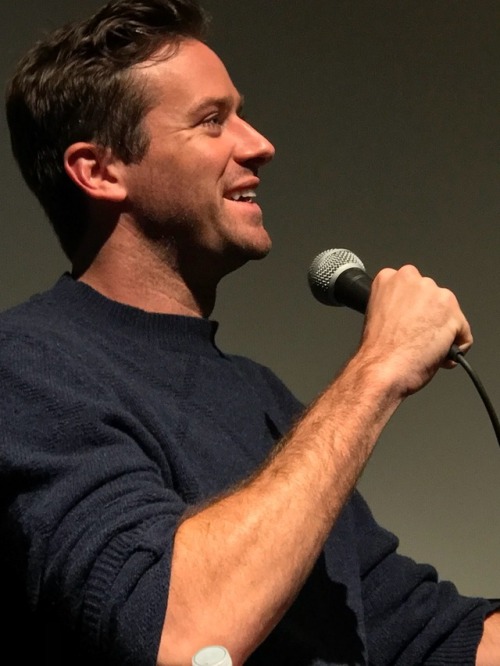 Sex wehonights:  Saturday q&a with Armie pictures