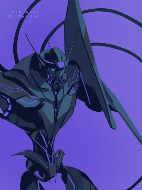 Sparkeater Soundwave! I Remember My Follower Comented That It Would Be Better If My Feralvave Had His