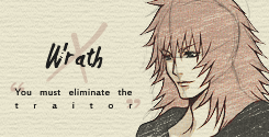kingdomheartsnyctophiliac:  The Heart's Follies