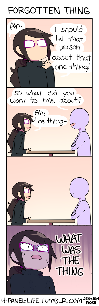 4-panel Life