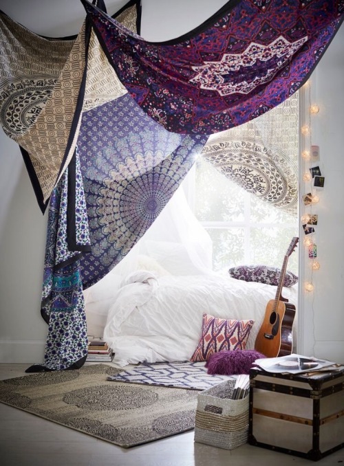 Witchy Bedroom Ideas!