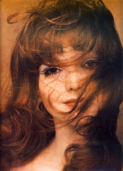 the60sbazaar:  Image by Barry Lategan (Vogue, 1969)