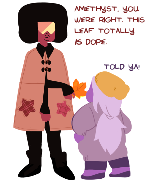 droosy:  autumn outfits for gamethyst bomb day 1!!!  it’s transparent B) 