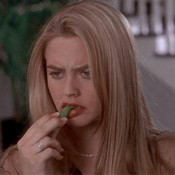 GT icons — Cher Horowitz “Clueless” Icons‒ like or reblog if...