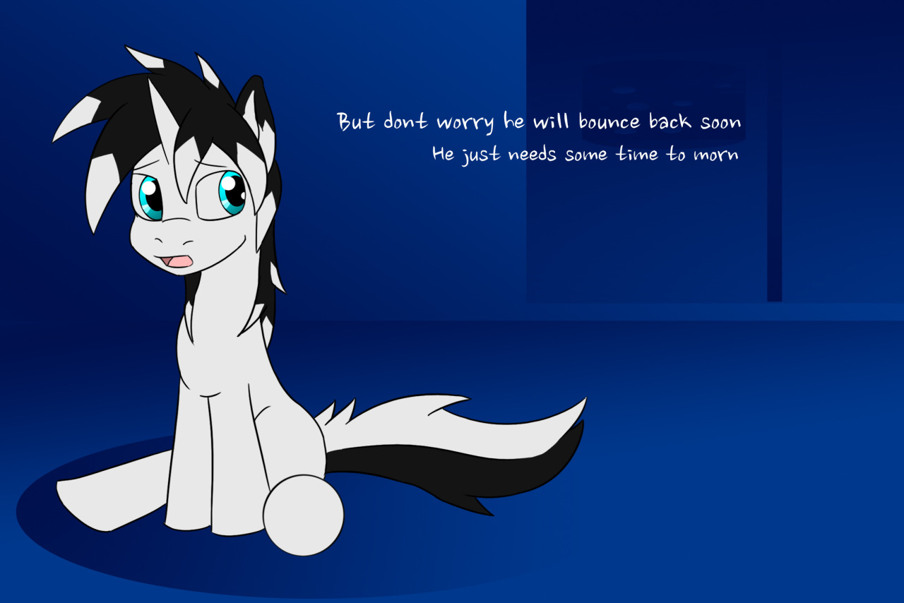 taboopony:  (believe it or not, that thing in the background is a sliding door, and