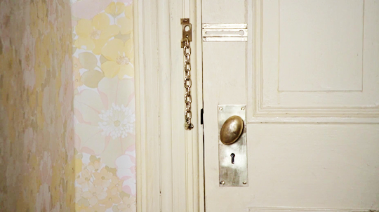 carol-danvers: Some places are like people. Some shine and some don’t. The Shining