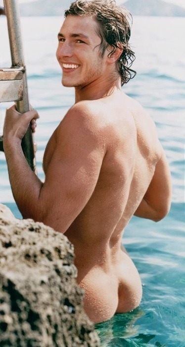 Wet & In The Deep