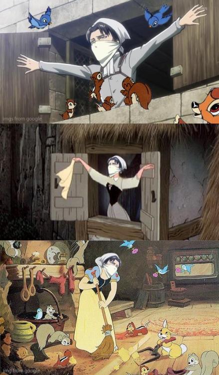 nicoception:  rivaillevi-heichou:  This is officially my favorite post.  tears were shed this day 