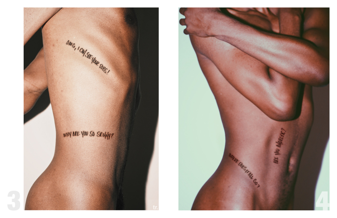 toxicrocket:   L'homme Exposé: Issue No. 4 — ToxicRocket | Tumblr[DO NOT REMOVE