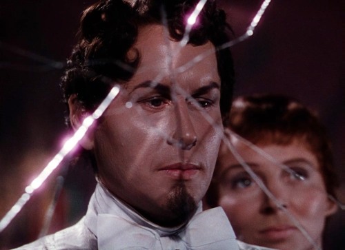 iheardyoursong:The Tales of Hoffmann (1951)Michael Powell &amp; Emeric Pressburger