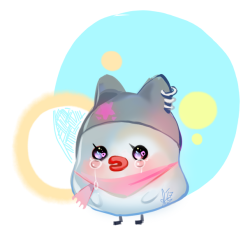 c2oh:  tamagotchi’s been keepin me occupied when i cant sit still. im hoping to get a sanrio mix one day but man…monies…