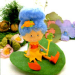 myvintagespace:&ldquo;Adorable elves who help nature run&hellip; with magical