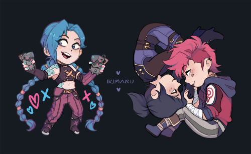 more charm designs I made months ago and