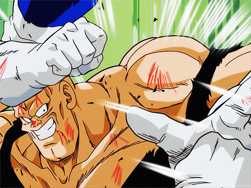 Anime GiFs