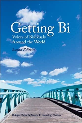 Bisexual Books Part 1