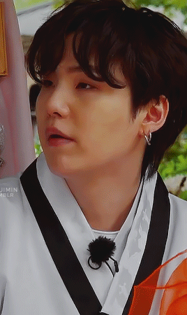 Yoongi Run Bts Ep 145