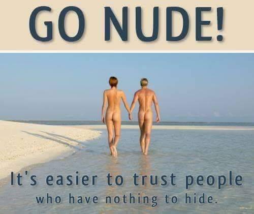 point199:I guess I can be trusted!