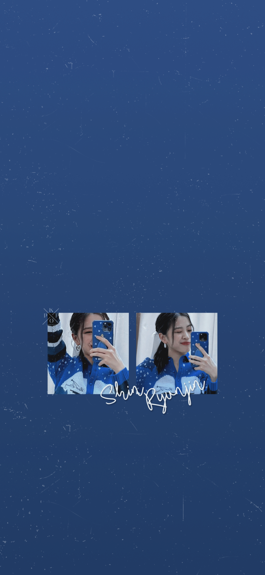 Ryunjin ; Simple + Edit