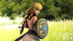 yadasfm:  Sophitia from SC4 get her at https://sfmlab.com/item/2526/