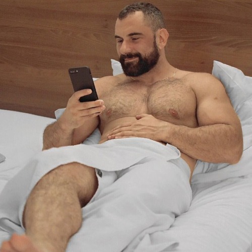 beardburnme:  Evandimitry instagram
