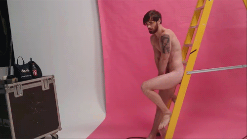 hotfamous-men:  Arron Lowe