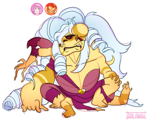 dou-hong:Stevonnie Fusions | Pearl/Garnet Fusion | Gemsonas [1][2][3][COMPILATION][Size Chart][Gemso