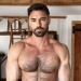 elnerdo19:Sexy Fitness Coach, Thiago Lazzarato! Definitely would not mind being trained