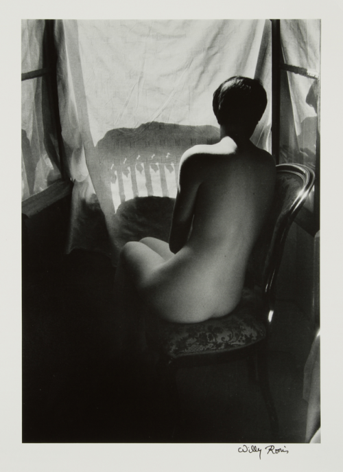 Porn photo romantisme-pornographique:  Willy Ronis,