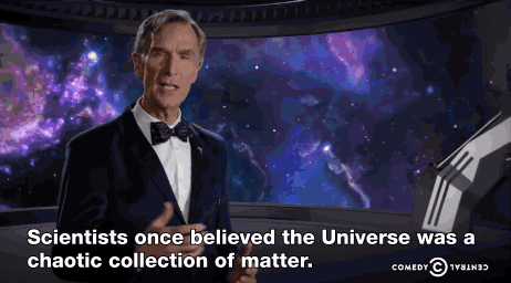 salon:  Amy Schumer, Bill Nye and Broad City explain the mysteries of the universe