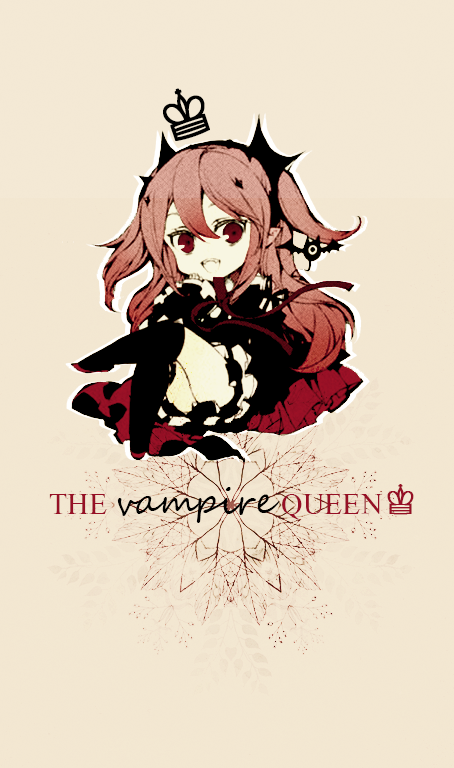 guzelcchi:  owari no seraph || krul tepesmobile wallpaper : size (540X920)