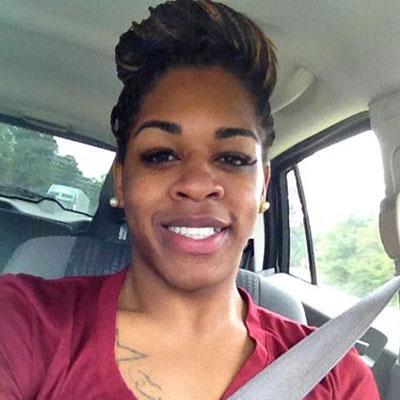 Black trans woman, Ty Underwood, murdered in Texas