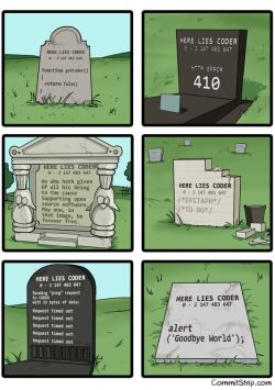 onclickonload:What is your tomb stone??