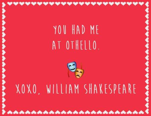 cheshirelibrary:Wishing you a classic Valentine’s Day.
