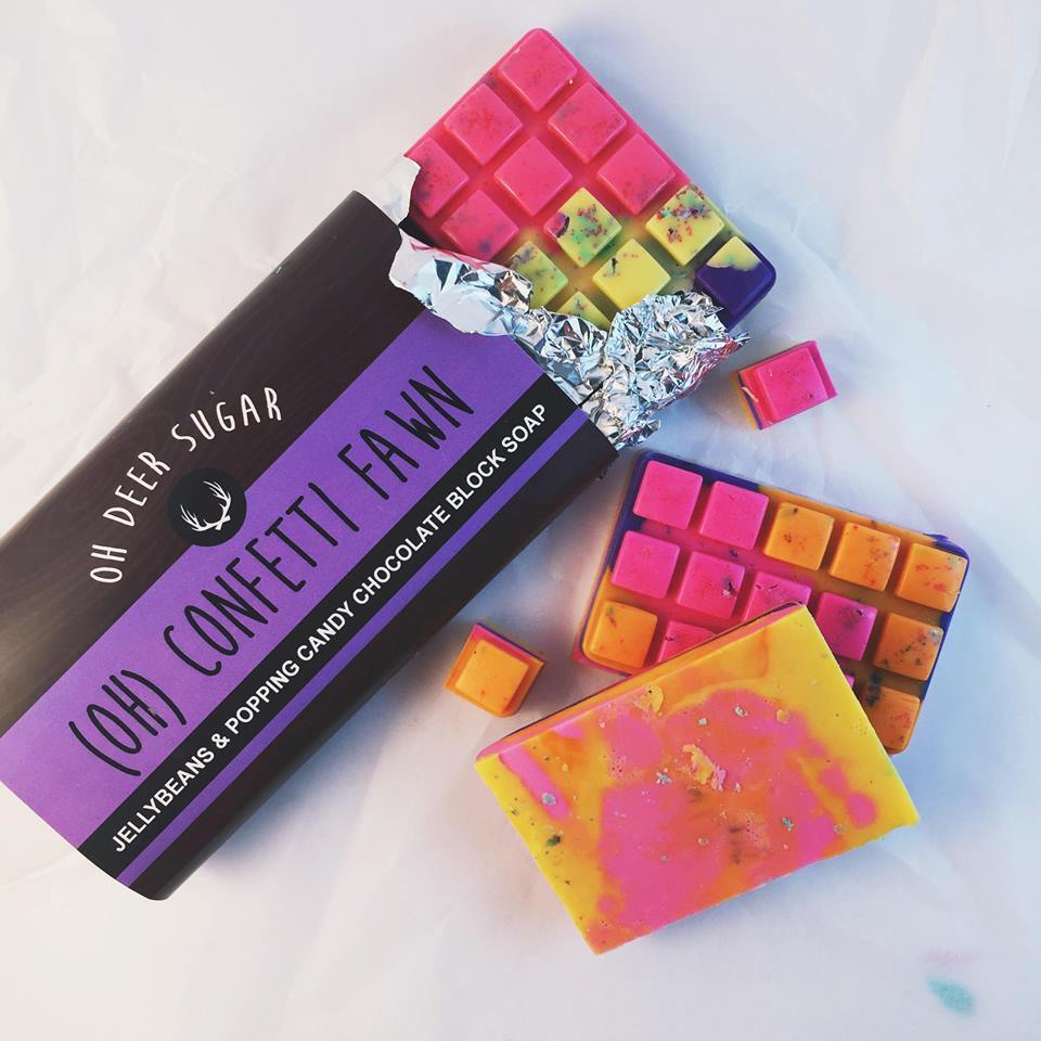 veganmakeup:  Please check out my favourite vegan skin care brand ohdeersugar they