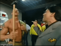 thevipersgirl: Cocky Orton… that’s all you need ♥  