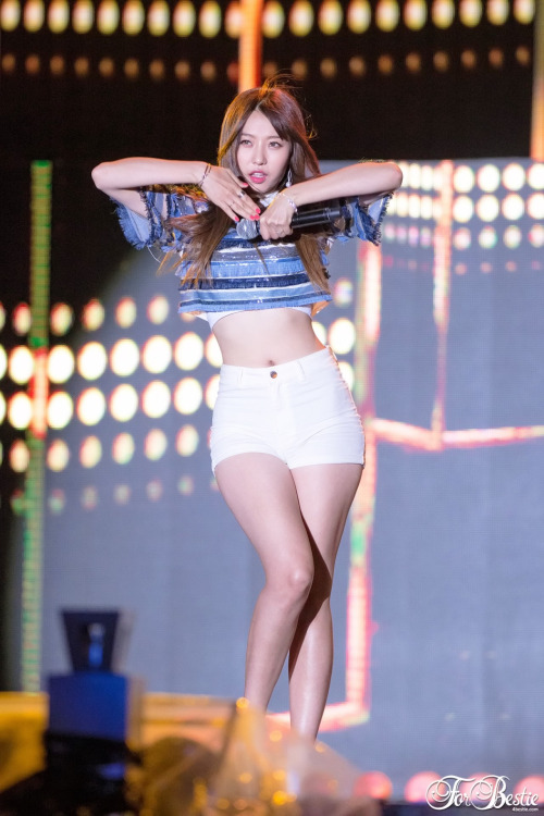Dahye (Bestie)