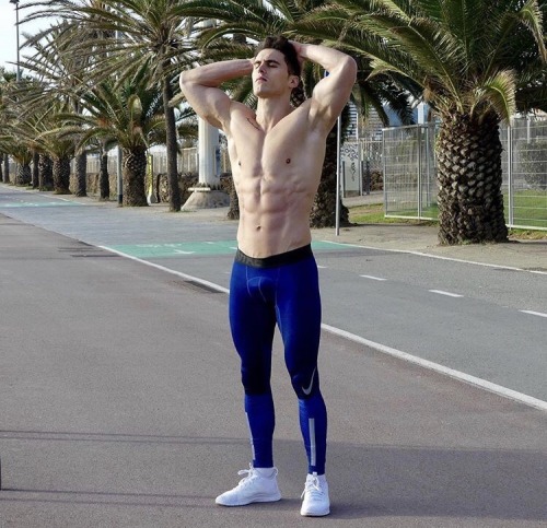 Briefs, Jocks & Speedo's