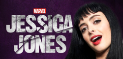 superherofeed:  Marvel’s Jessica Jones