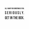 anicklebittome:Seriously 😉